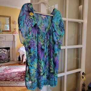 Womens top tunic